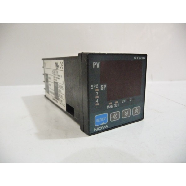 Temperature Controller, ST540, Samwontech, Korea. (14 Days Warrenty on Entire Stock)